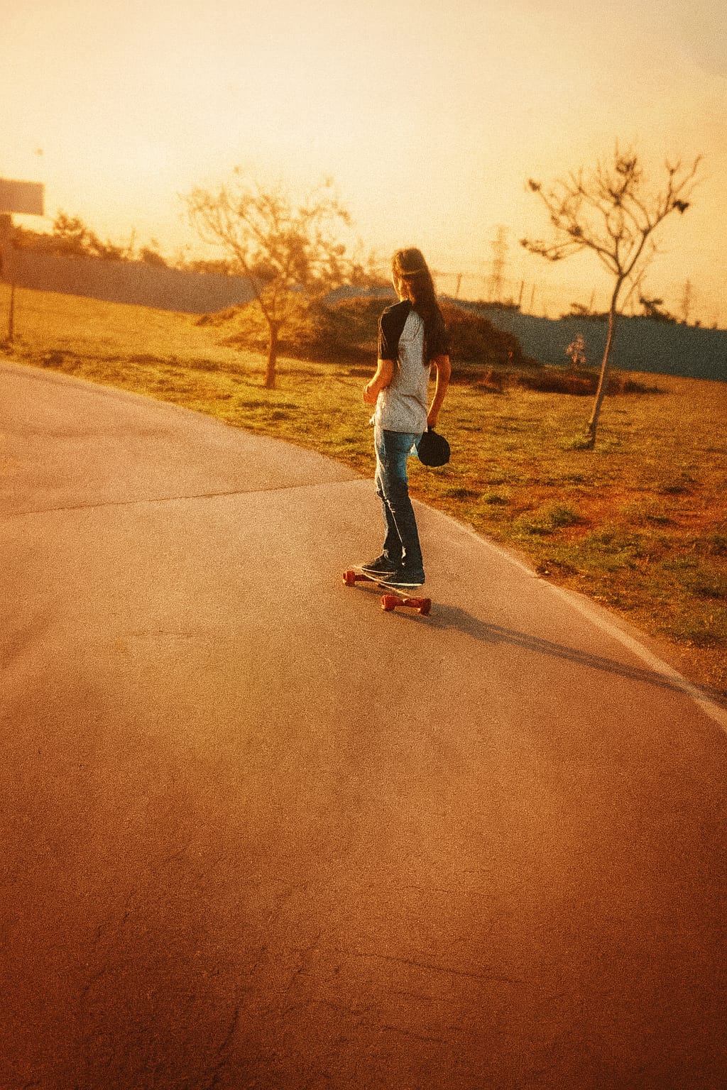 Foto de Sabrina Fernandes